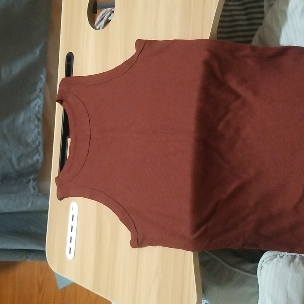 tank top?
